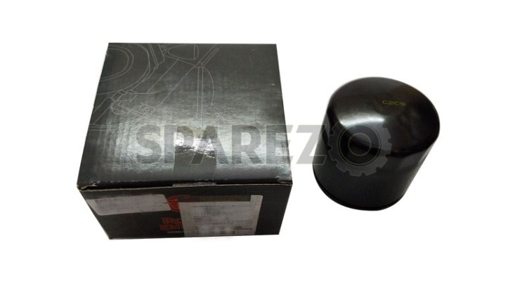 Genuine Royal Enfield Interceptor 650 Oil Filter - SPAREZO